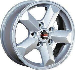 Replica SNG7 7x16 5x130 ET 43 Dia 84.1 MB1