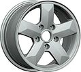 Replica SNG7 7x16 5x130 ET 43 Dia 84.1 MB1