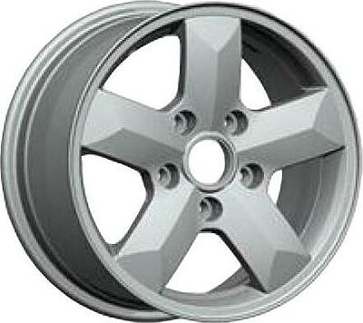 Replica SNG7 7x16 5x130 ET 43 Dia 84.1 MB1