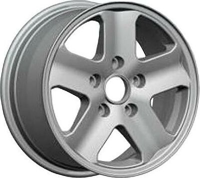 Replica SNG8 7x16 5x130 ET 43 Dia 84.1 белый