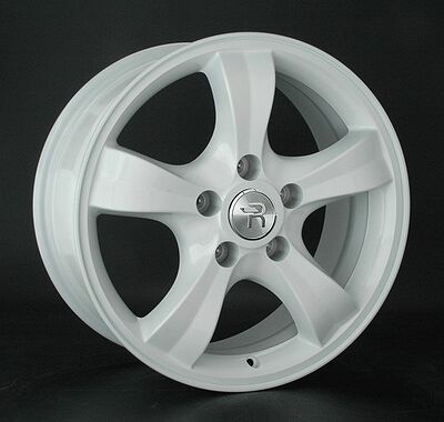 Replica SNG9 7.5x18 5x130 ET 43 Dia 84.1 W