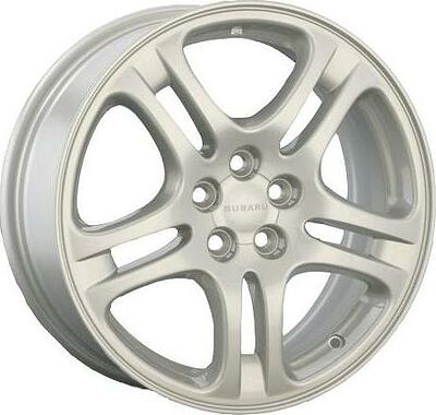 Replica SB1 7x17 5x100 ET 55 Dia 56 BR