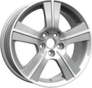 Replica SB11 6.5x16 5x100 ET 48 Dia 56.1 BMF