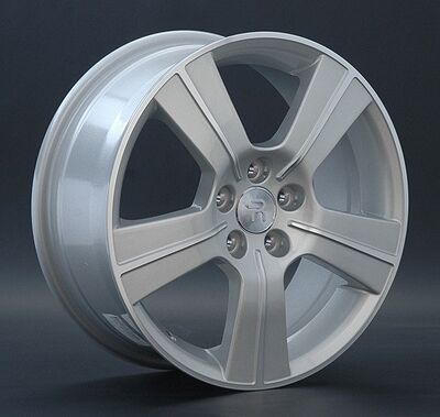 Replica SB11 6.5x16 5x100 ET 48 Dia 56.1 SF