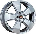 Replica SB18 7x17 5x100 ET 48 Dia 56.1 
