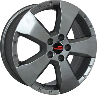 Replica SB18 7x17 5x100 ET 48 Dia 56.1 GM
