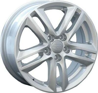 Replica SB20 6x15 5x100 ET 48 Dia 56.1 HS