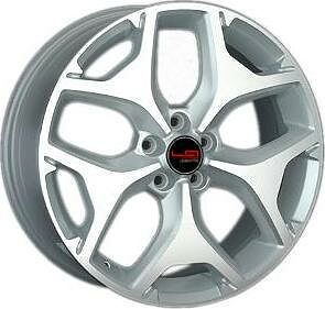 Replica SB22 7x17 5x100 ET 48 Dia 56.1 BFP