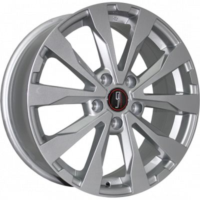 Subaru SB25 7x17 5x114.3 ET 55 Dia 56.1 s