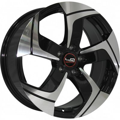 Replica SB29 7x18 5x114.3 ET 55 Dia 56.1 BKF