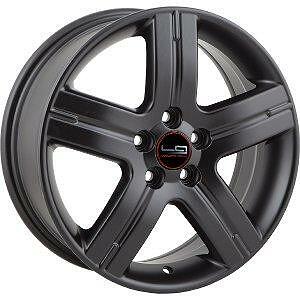 Subaru SB5 7x17 5x100 ET 48 Dia 56.1 лкп)