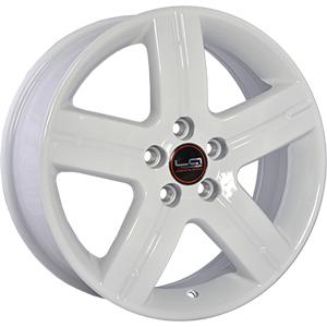 Subaru SB5 7x17 5x100 ET 48 Dia 56.1 лкп)