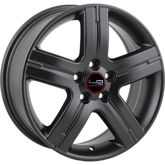 Subaru SB5 7x17 5x100 ET 48 Dia 56.1 лкп)