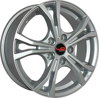 Replica SZ27 6.5x16 5x114.3 ET 45 Dia 60.1 SF