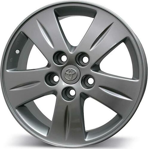 Replica 668