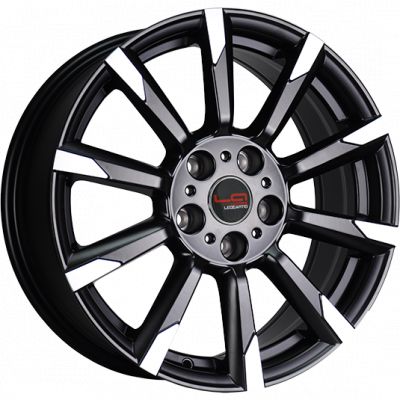 Replica Concept-TY514 7x18 5x114.3 ET 42 Dia 60.1 MBF