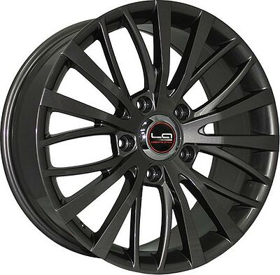 Toyota Concept-TY542 8x18 5x150 ET 60 Dia 110.1 gm
