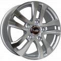 Toyota Concept-TY544 8x18 5x150 ET 60 Dia 110.1 HBFP
