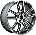 Toyota Concept-TY546 7x17 5x114.3 ET 45 Dia 60.1 BFP
