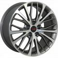 Toyota Concept-TY552 8x18 5x114.3 ET 50 Dia 60.1 BFP