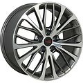Toyota Concept-TY552 8x18 5x114.3 ET 50 Dia 60.1 BFP