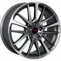 Toyota Concept-TY553 8x18 5x114.3 ET 50 Dia 60.1 BFP