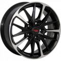 Toyota Concept-TY553 7.5x17 5x114.3 ET 39 Dia 60.1 HBFP