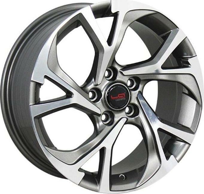 Replica Concept-TY558