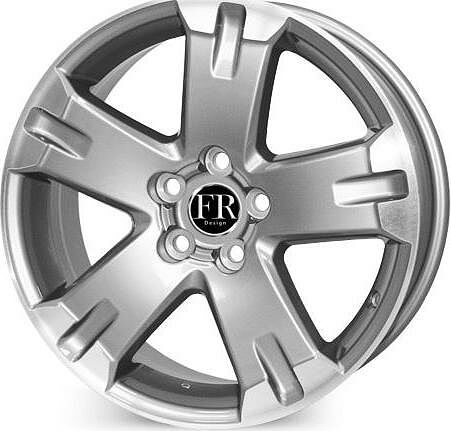 Replica FR662