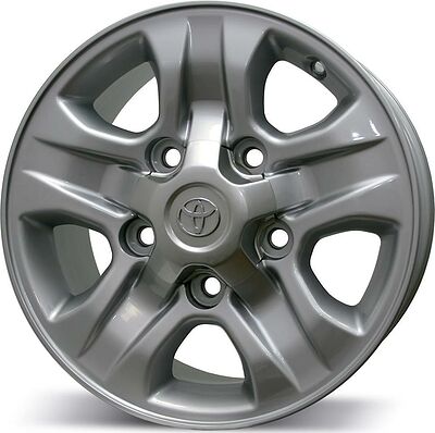 Replica H-T08 8x16 5x150 ET 60 Dia 111 H/S