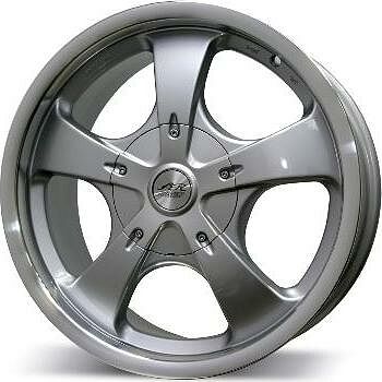 Replica H143 8x18 6x139.7 ET 10 Dia 108 SP SP