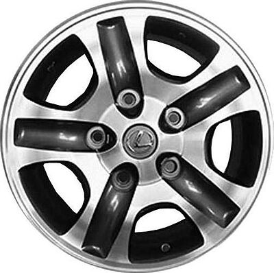 Replica H226 8x18 5x150 ET 45 Dia 111 WSS