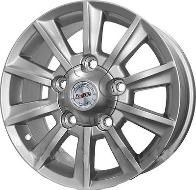 Replica P8182 8.5x20 5x150 ET 45 Dia 111 