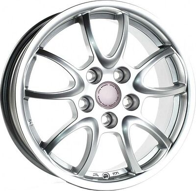 Replica TO099 6.5x16 5x114.3 ET 45 Dia 60 HS