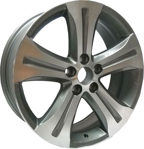 Replica TO597
