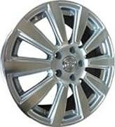 Replica TO71 6.5x16 5x114.3 ET 45 Dia 60 SFP