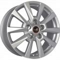 Toyota TY106 8.5x20 5x150 ET 60 Dia 110.1 HPB