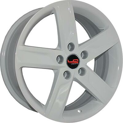 Toyota TY113 7x17 5x114.3 ET 39 Dia 60.1 s