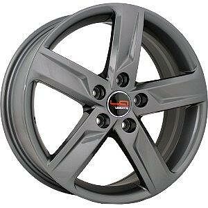 Replica TY113 7x17 5x114.3 ET 45 Dia 60.1 GM
