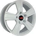 Replica TY117 8.5x20 5x150 ET 60 Dia 110.1 CH