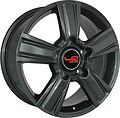 Replica TY117 8.5x20 5x150 ET 60 Dia 110.1 CH