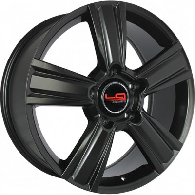 Replica TY117 8x18 5x150 ET 60 Dia 110.1 MB