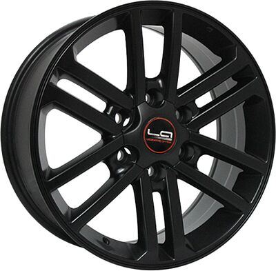 Replica TY120 7x16 6x139 ET 30 Dia 106 MB