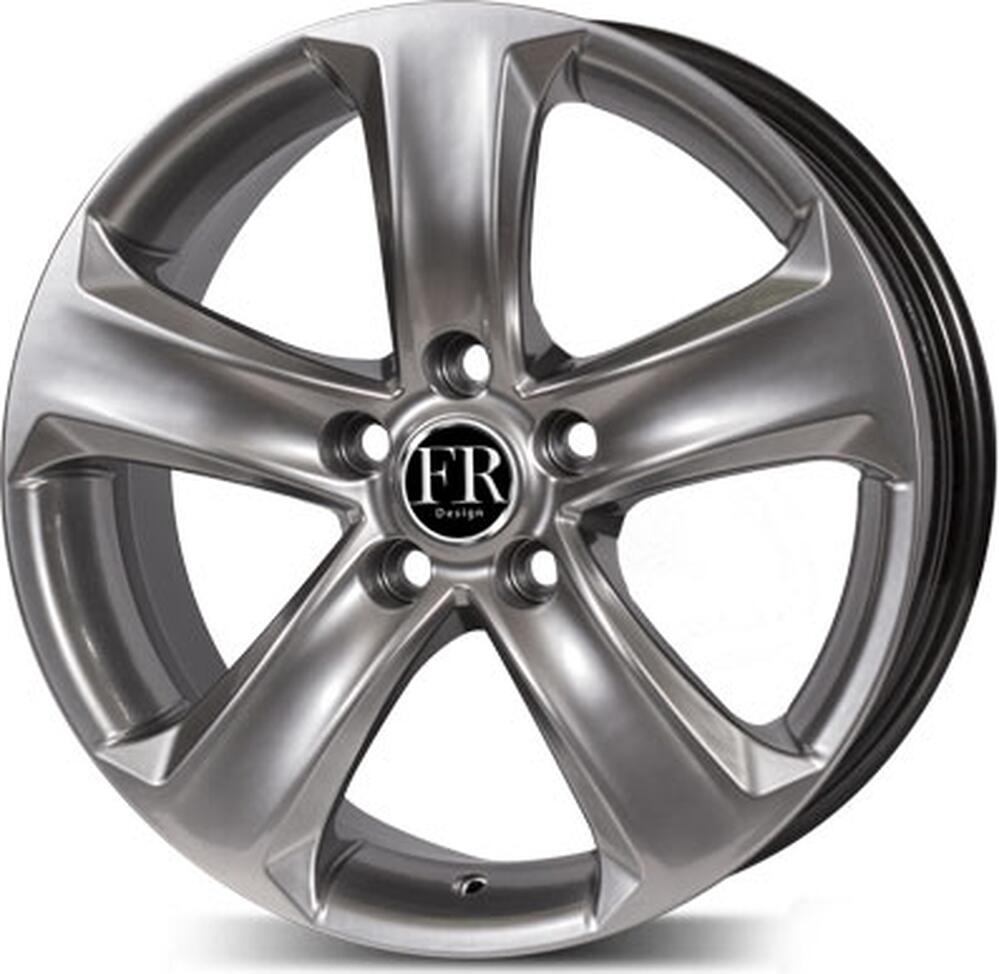 Replica TY139