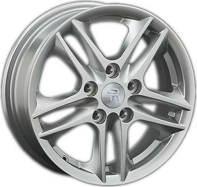 Toyota TY143 8x18 5x114.3 ET 45 Dia 60.1 BFP