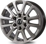 Toyota TY182 7.5x18 6x139.7 ET 25 Dia 106.2 HB