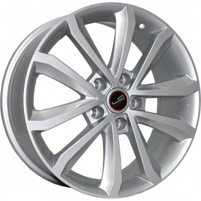 Replica TY187 7x17 5x114 ET 39 Dia 60 GM