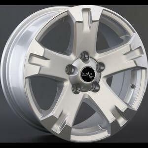 Replica TY21 7x17 5x114.3 ET 45 Dia 60.1 GMMF