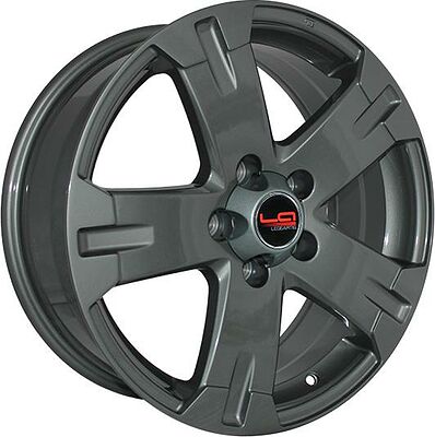 Replica TY21 7x17 5x114.3 ET 39 Dia 60.1 GM
