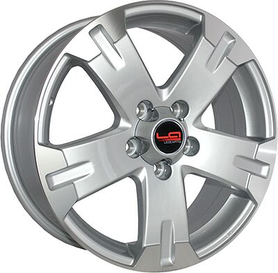 Replica TY21 7x17 5x114.3 ET 45 Dia 60.1 SF